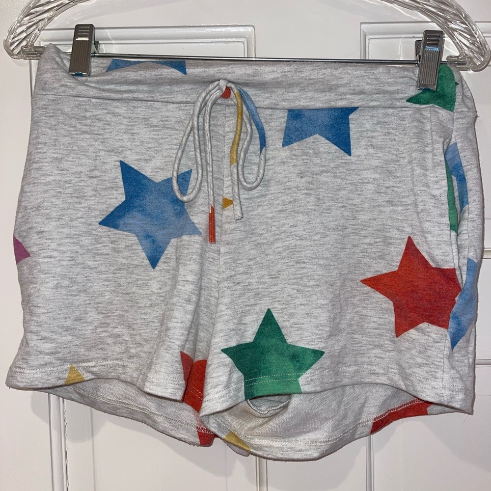 Star Shorts